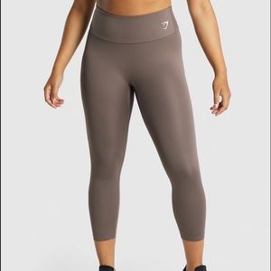 Gymshark Training 7/8 Leggings